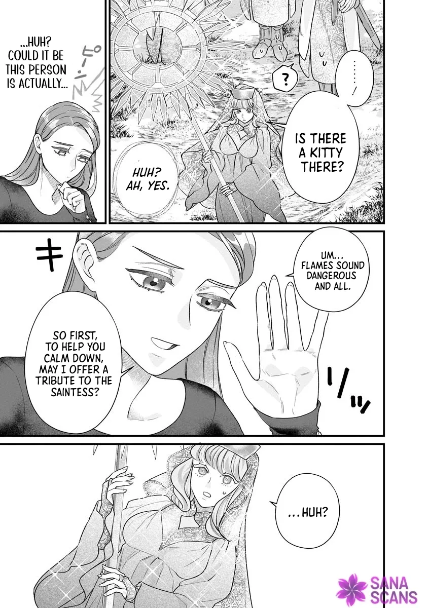 How to Become a Lord in Another World with a Smartphone Chapter 6 page 3
