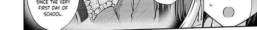 Only Those Who Redid Things Will Regret It. I’ll Be Happy. Chapter 6 page 38