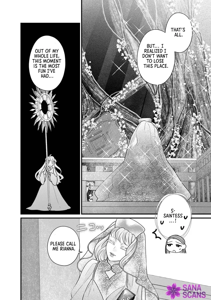 How to Become a Lord in Another World with a Smartphone Chapter 6 page 8
