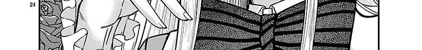 Only Those Who Redid Things Will Regret It. I’ll Be Happy. Chapter 6 page 36