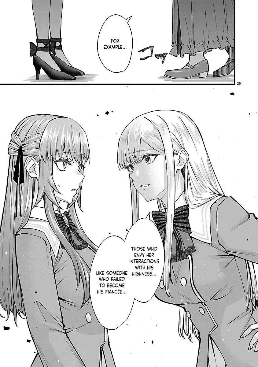 Only Those Who Redid Things Will Regret It. I’ll Be Happy. Chapter 6 page 43
