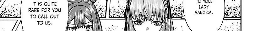 Only Those Who Redid Things Will Regret It. I’ll Be Happy. Chapter 6 page 40