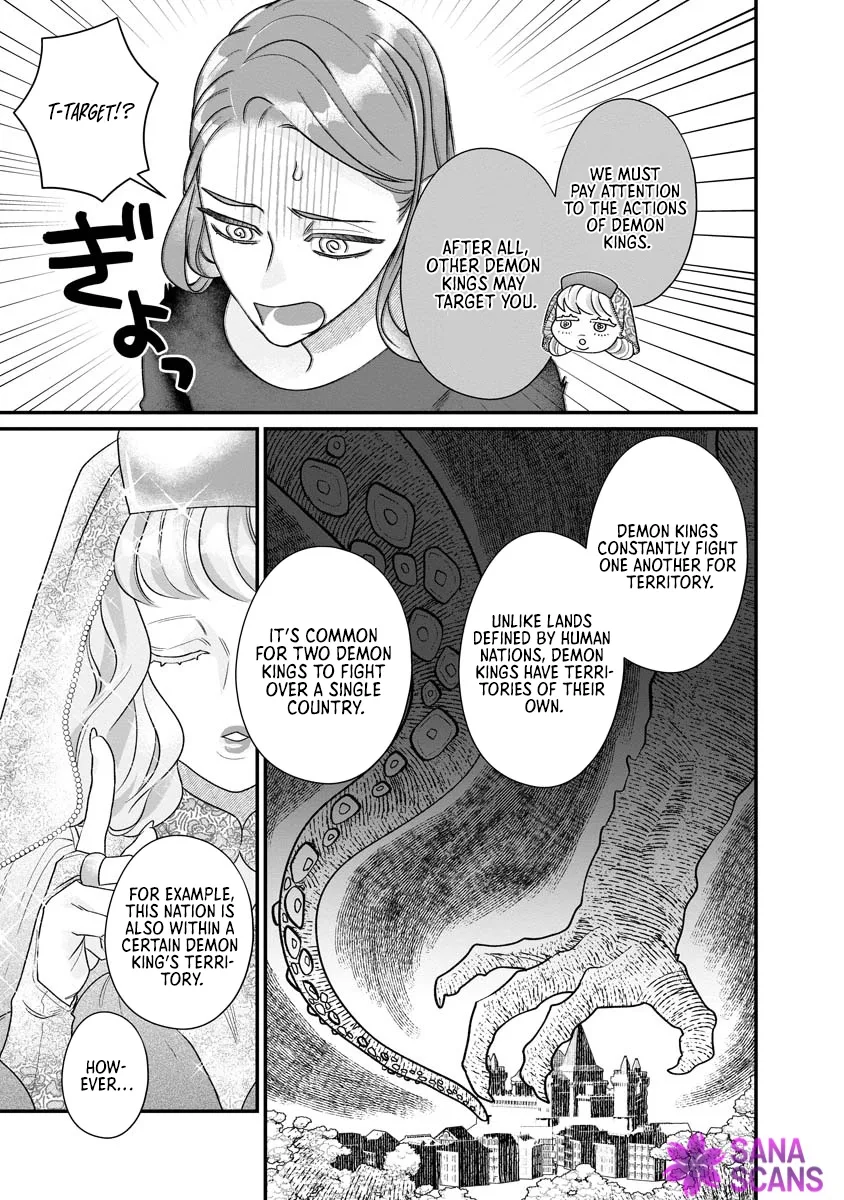 How to Become a Lord in Another World with a Smartphone Chapter 6 page 13
