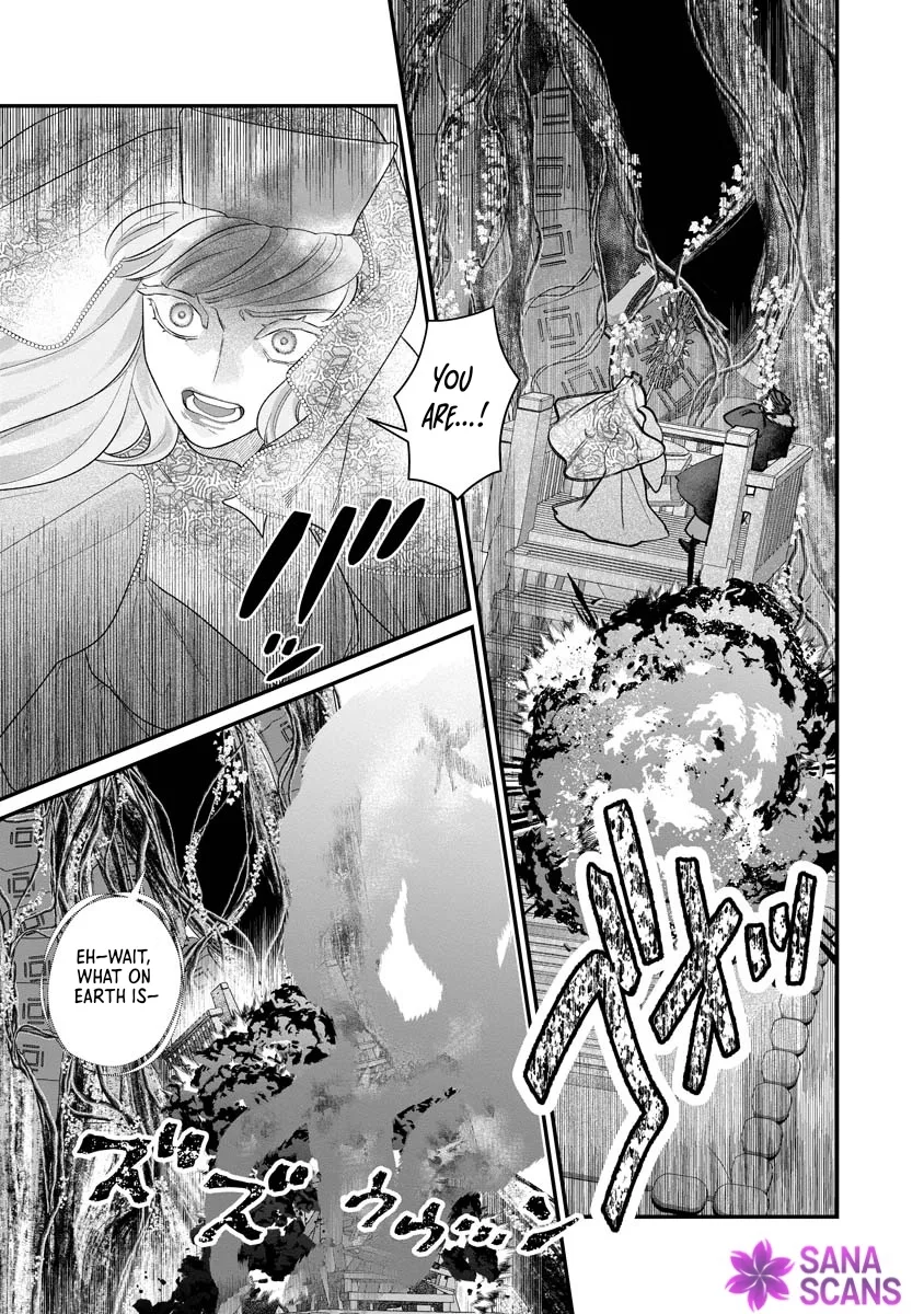 How to Become a Lord in Another World with a Smartphone Chapter 6 page 21