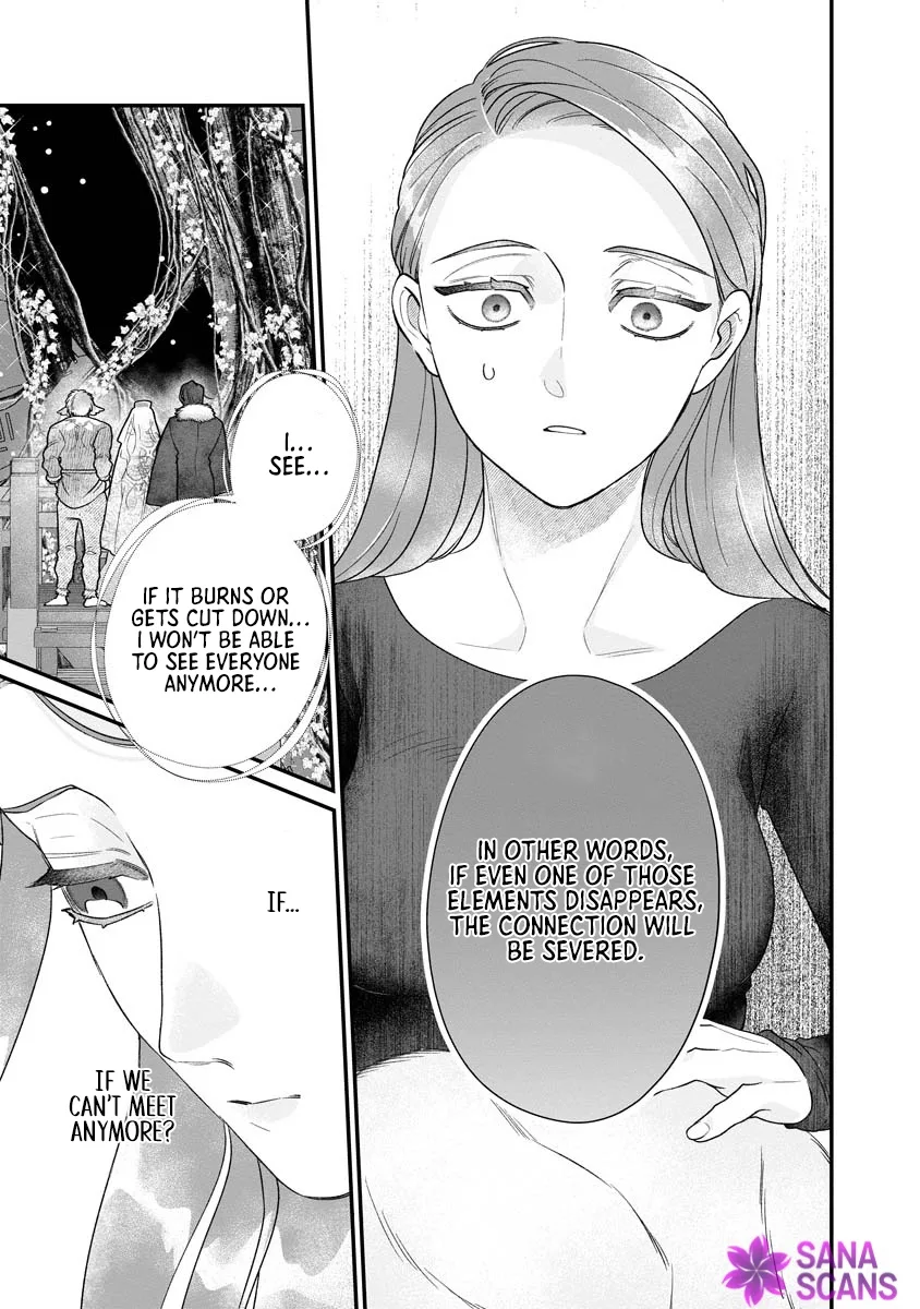 How to Become a Lord in Another World with a Smartphone Chapter 6 page 15