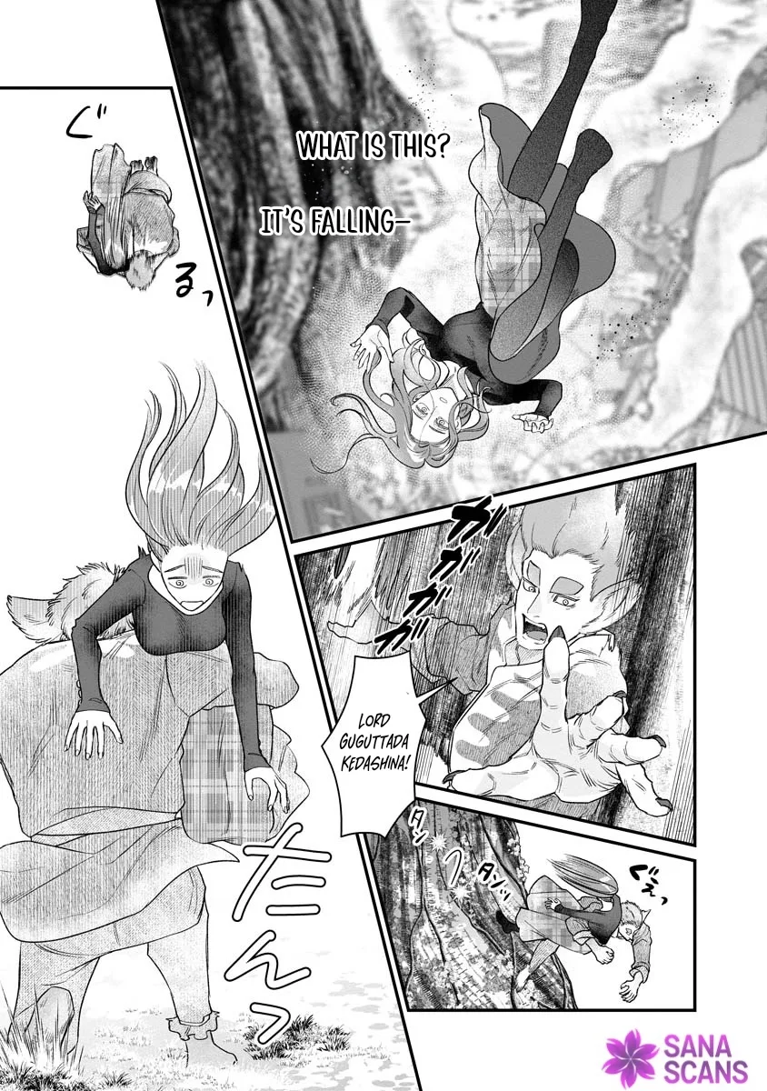 How to Become a Lord in Another World with a Smartphone Chapter 6 page 25