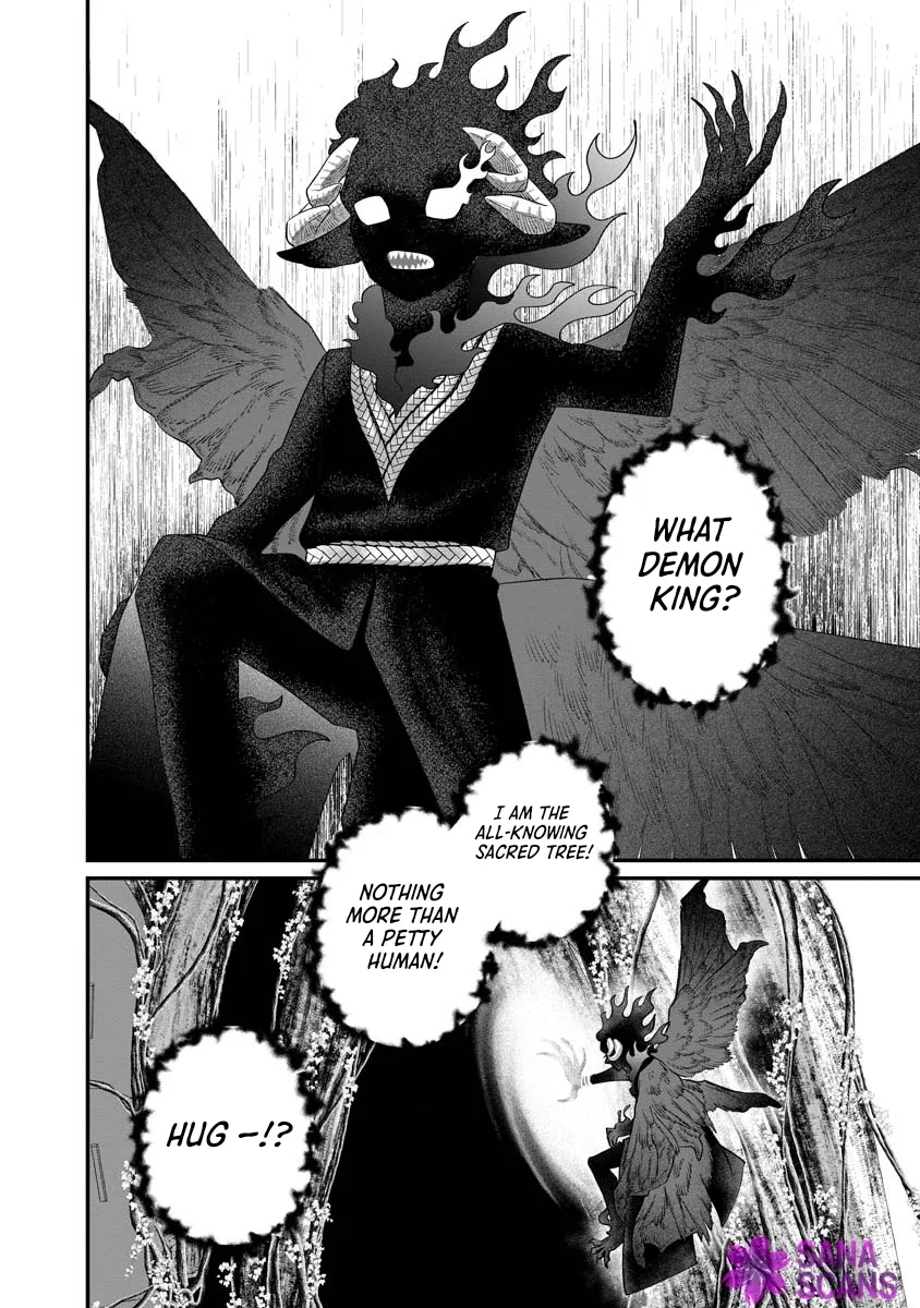 How to Become a Lord in Another World with a Smartphone Chapter 6 page 24