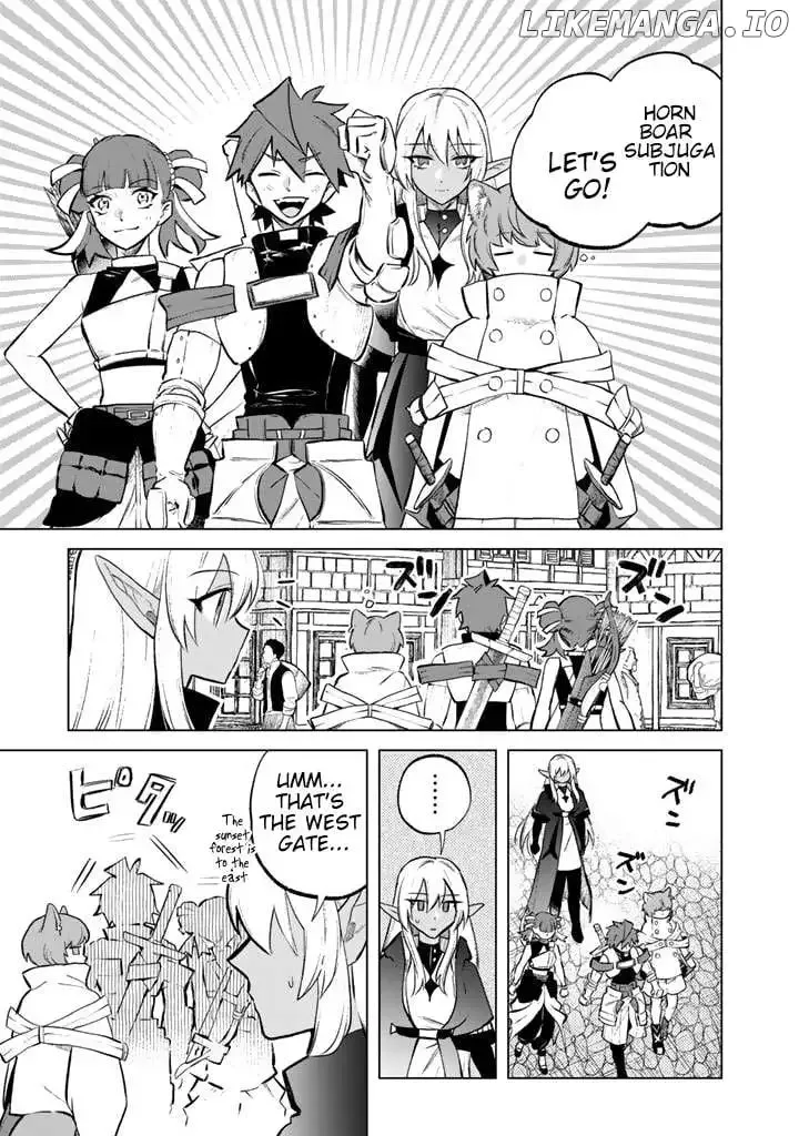 Watashi no Kokoro wa Oji-san de Aru Chapter 7 page 17