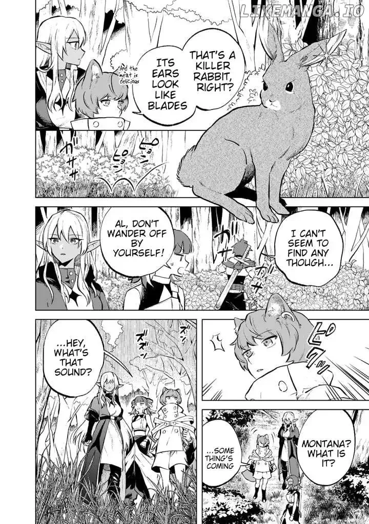 Watashi no Kokoro wa Oji-san de Aru Chapter 7 page 20