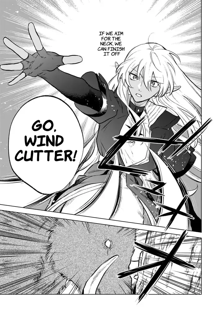 Watashi no Kokoro wa Oji-san de Aru Chapter 8 page 11