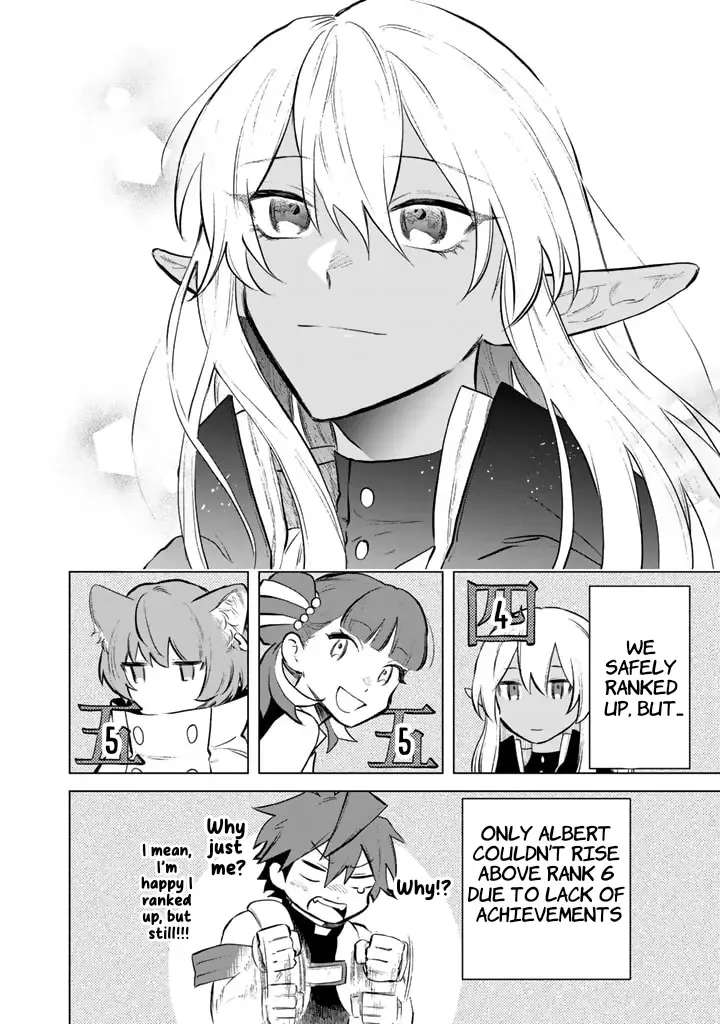 Watashi no Kokoro wa Oji-san de Aru Chapter 8 page 24