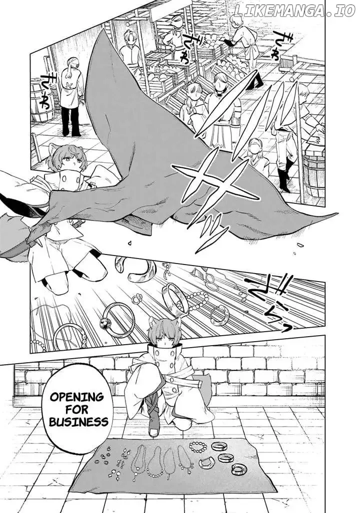 Watashi no Kokoro wa Oji-san de Aru Chapter 9 page 6