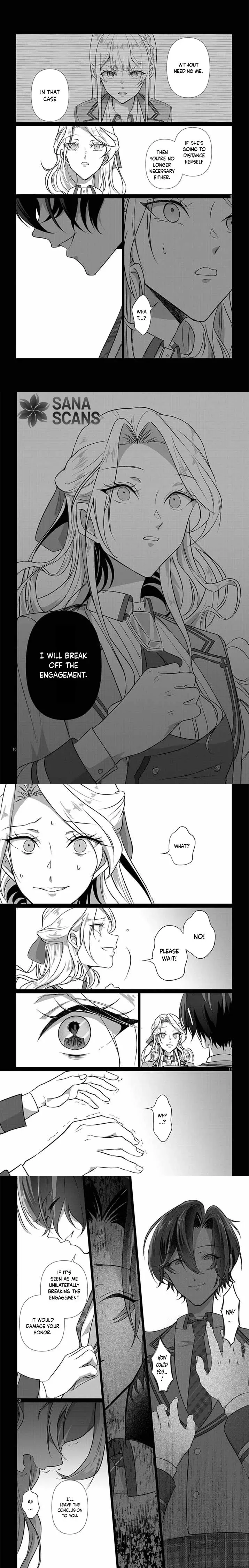The Peerless Beauty Becomes Unbeatable in Fistfights Chapter 10 page 3