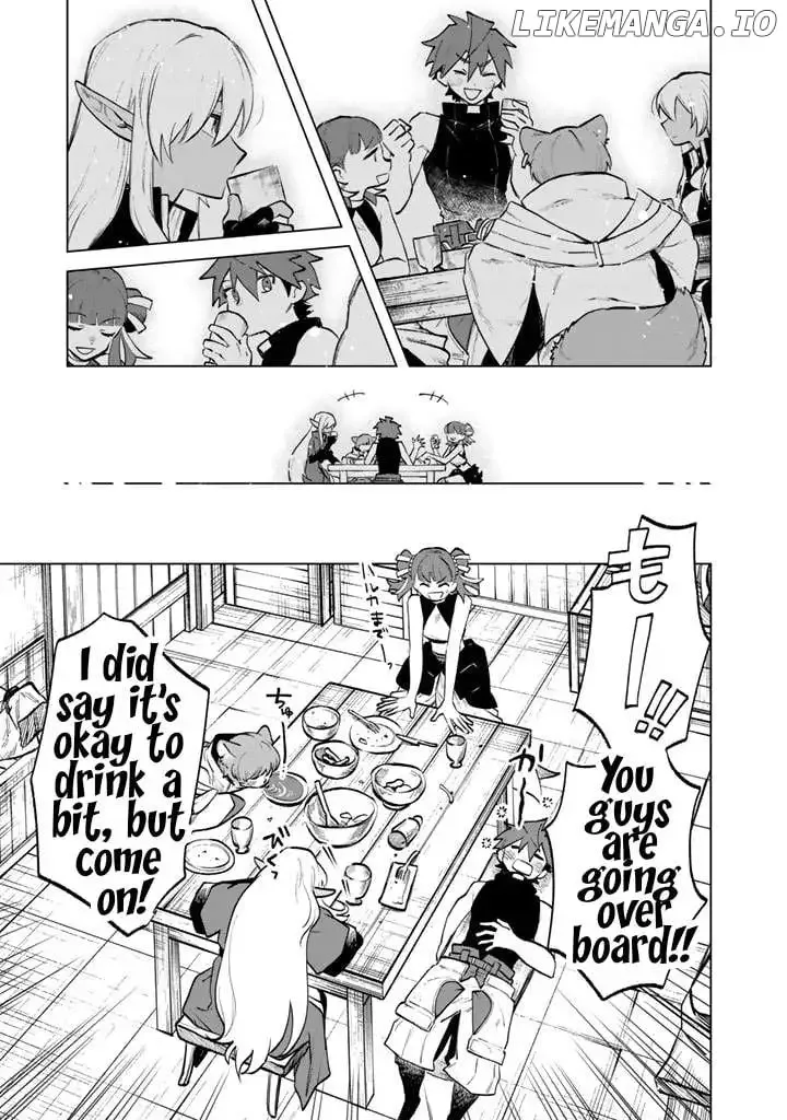 Watashi no Kokoro wa Oji-san de Aru Chapter 10 page 7