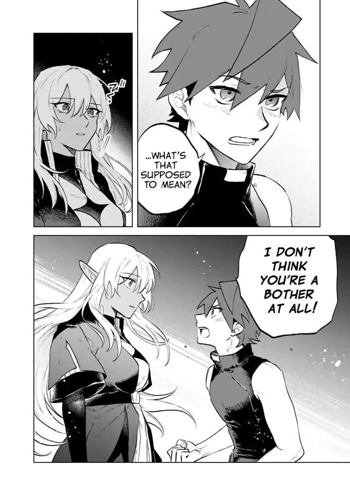 Watashi no Kokoro wa Oji-san de Aru Chapter 11 page 12