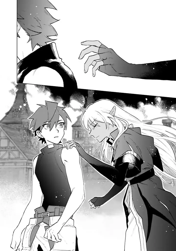 Watashi no Kokoro wa Oji-san de Aru Chapter 11 page 16