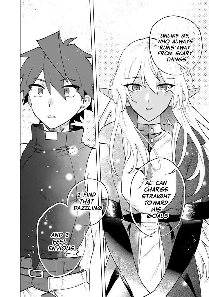 Watashi no Kokoro wa Oji-san de Aru Chapter 11 page 18