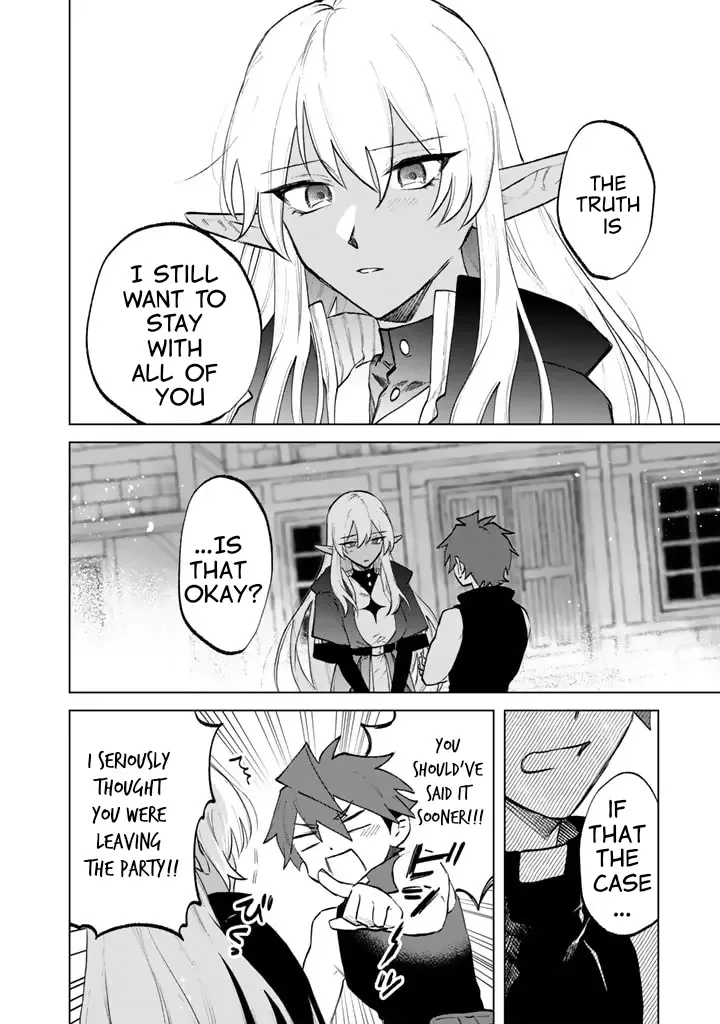 Watashi no Kokoro wa Oji-san de Aru Chapter 11 page 20