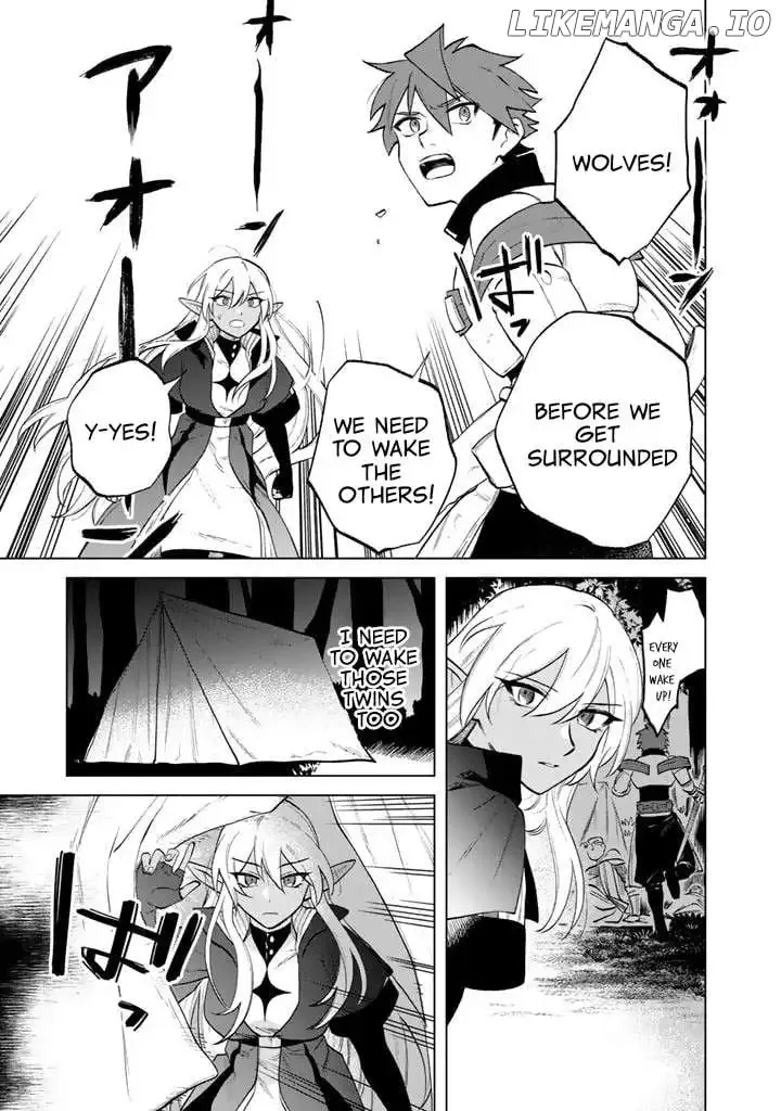 Watashi no Kokoro wa Oji-san de Aru Chapter 13 page 5