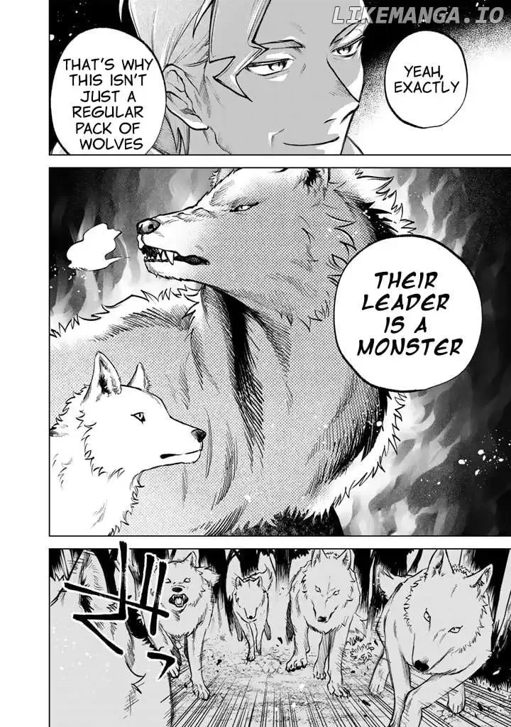 Watashi no Kokoro wa Oji-san de Aru Chapter 13 page 8
