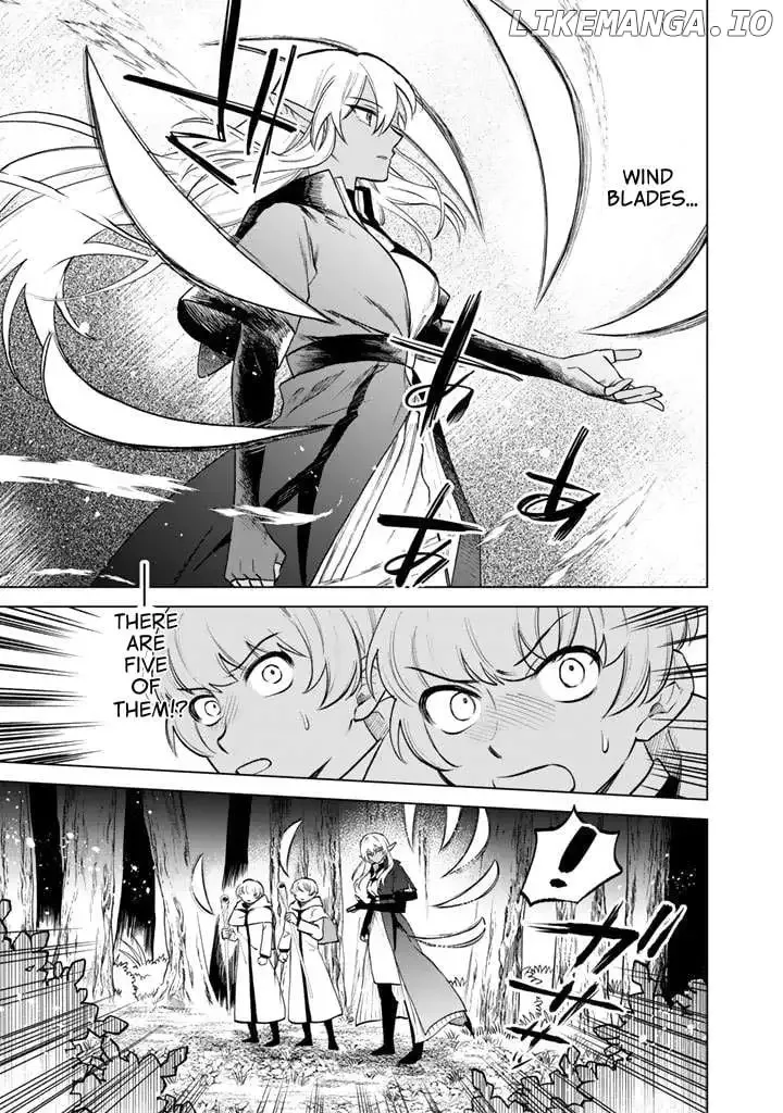 Watashi no Kokoro wa Oji-san de Aru Chapter 13 page 11