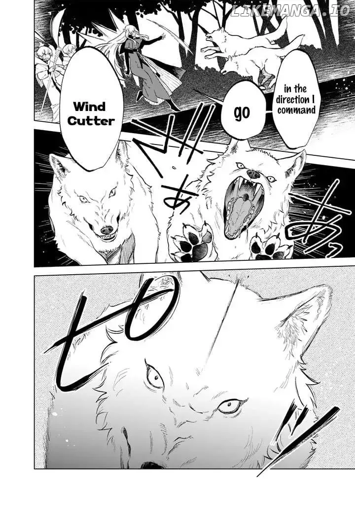 Watashi no Kokoro wa Oji-san de Aru Chapter 13 page 12