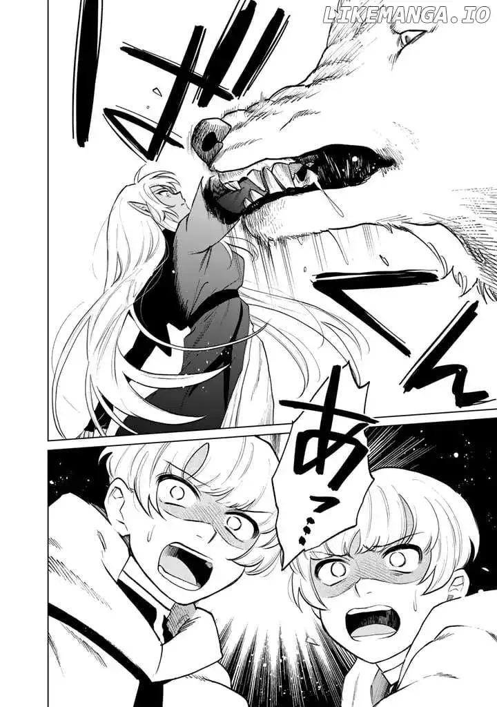 Watashi no Kokoro wa Oji-san de Aru Chapter 13 page 20