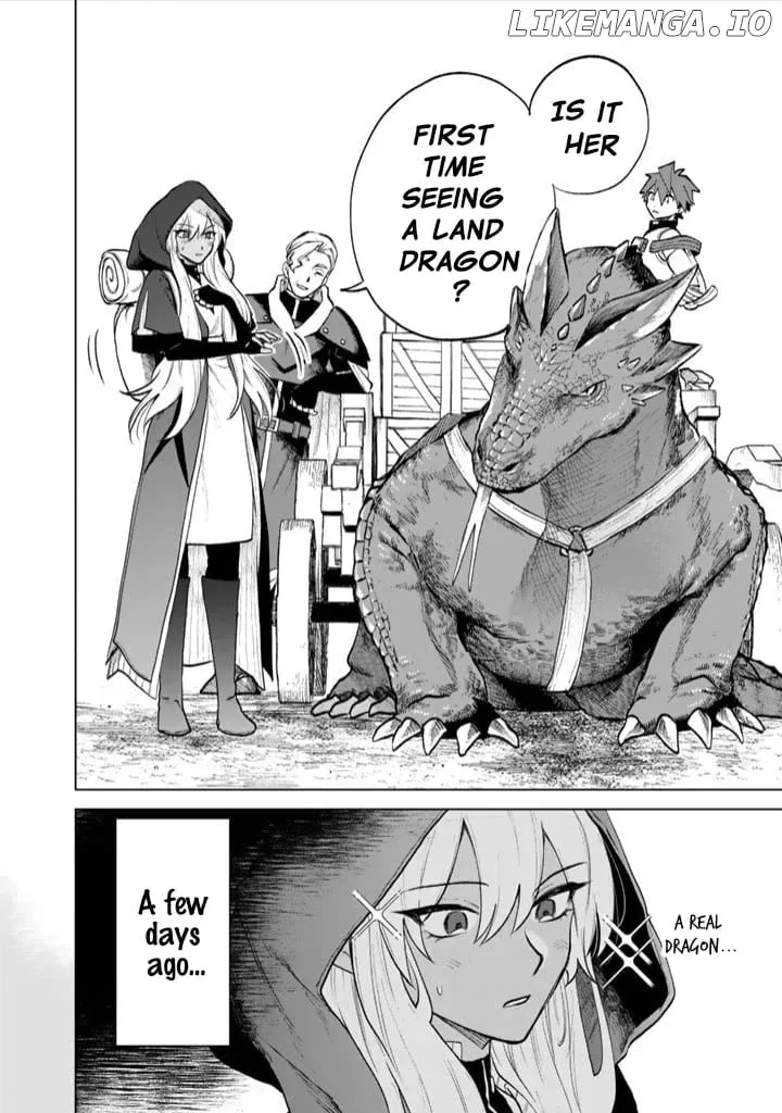 Watashi no Kokoro wa Oji-san de Aru Chapter 12 page 2