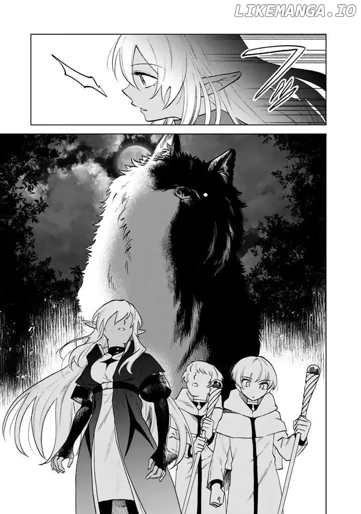 Watashi no Kokoro wa Oji-san de Aru Chapter 13 page 17