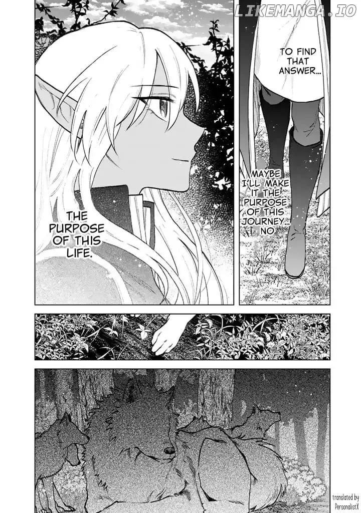 Watashi no Kokoro wa Oji-san de Aru Chapter 12 page 21
