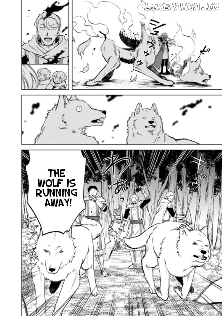 Watashi no Kokoro wa Oji-san de Aru Chapter 14 page 7