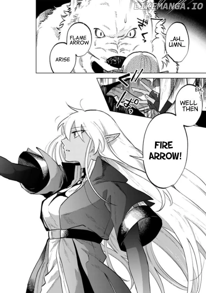 Watashi no Kokoro wa Oji-san de Aru Chapter 14 page 4