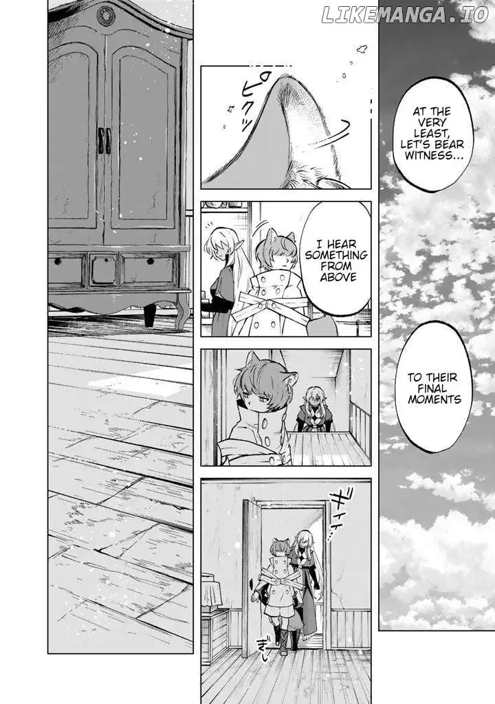 Watashi no Kokoro wa Oji-san de Aru Chapter 15 page 7