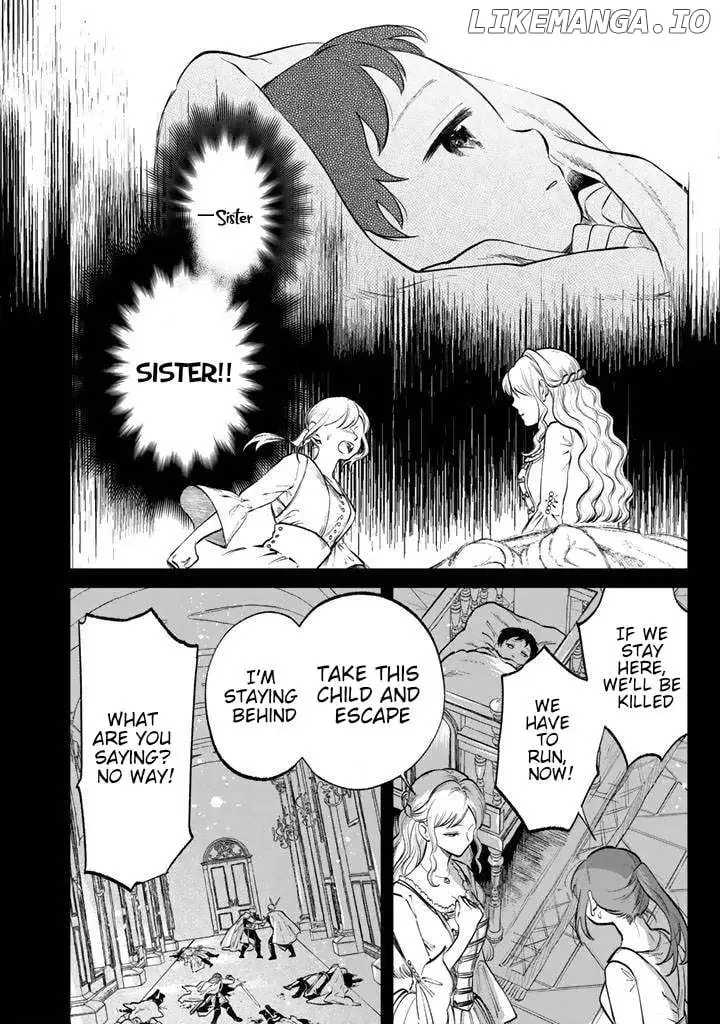 Watashi no Kokoro wa Oji-san de Aru Chapter 15 page 13