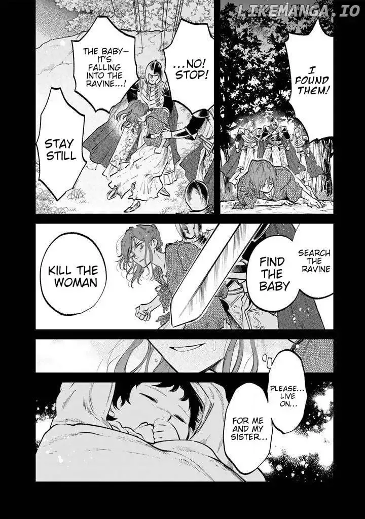 Watashi no Kokoro wa Oji-san de Aru Chapter 15 page 19