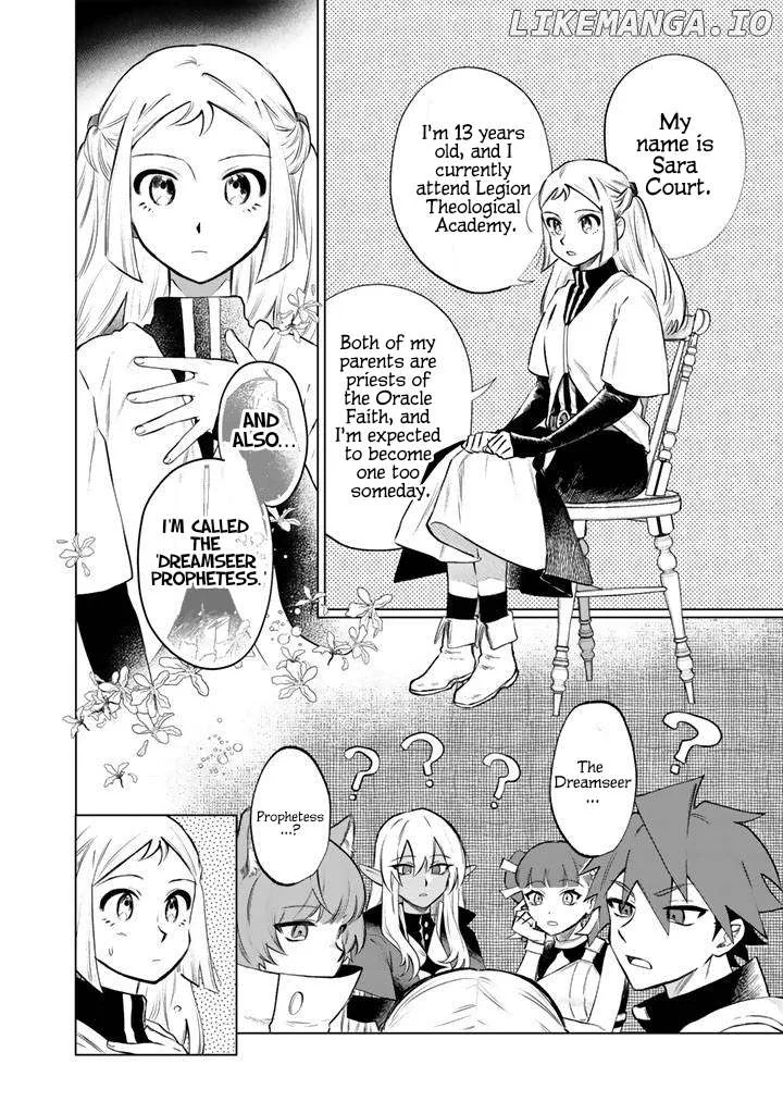 Watashi no Kokoro wa Oji-san de Aru Chapter 18 page 2