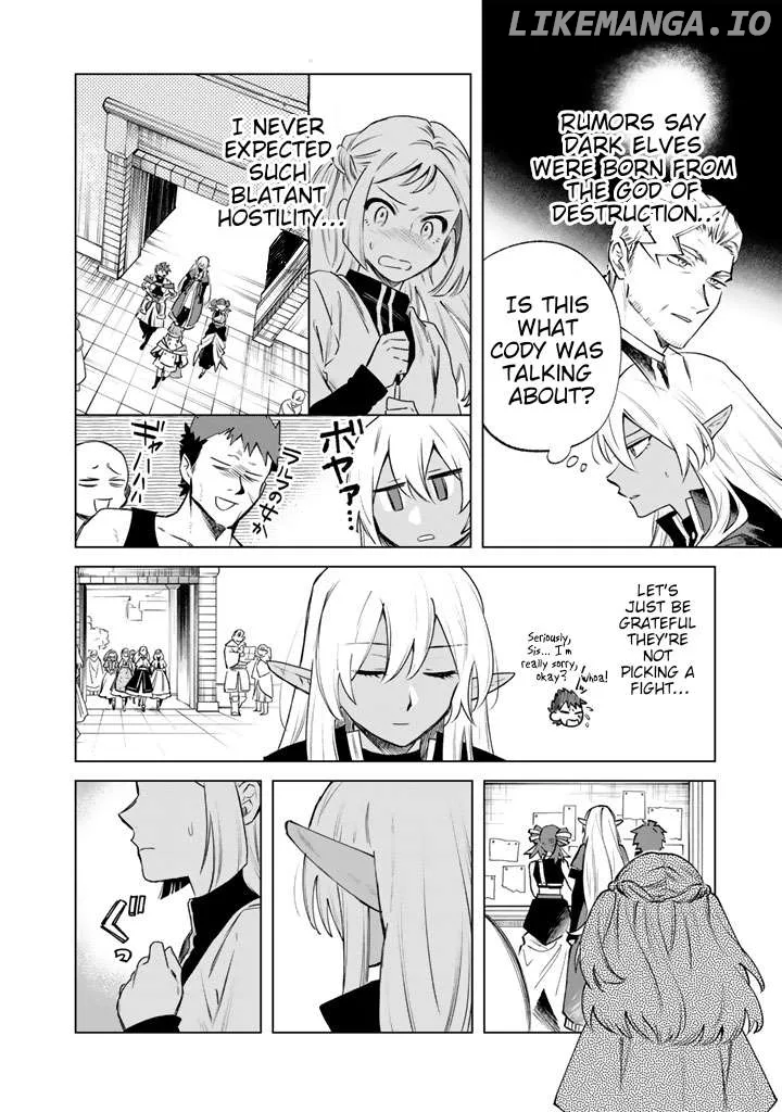 Watashi no Kokoro wa Oji-san de Aru Chapter 17 page 2