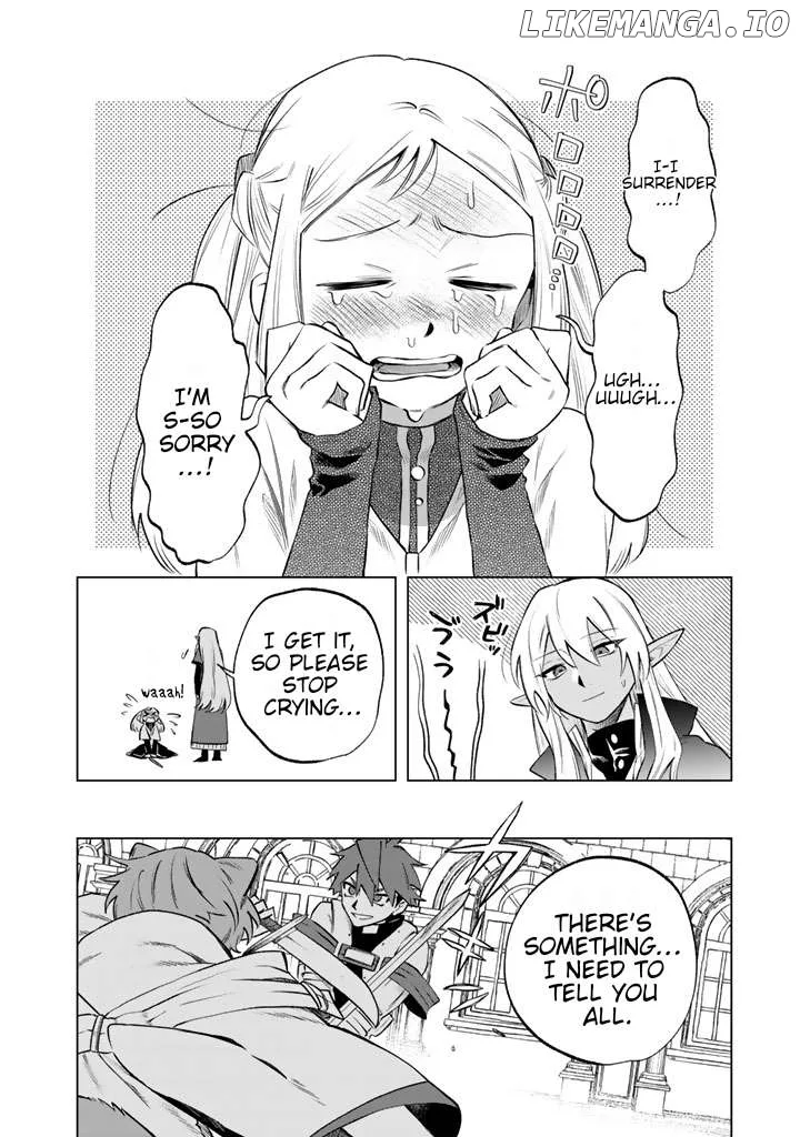Watashi no Kokoro wa Oji-san de Aru Chapter 17 page 16