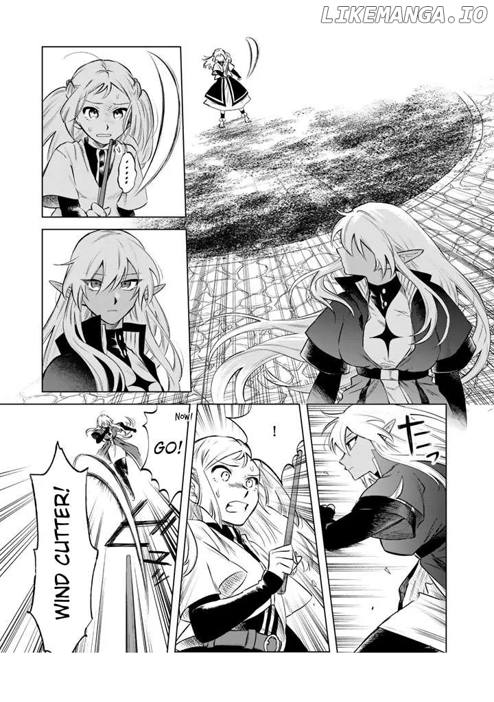 Watashi no Kokoro wa Oji-san de Aru Chapter 17 page 13