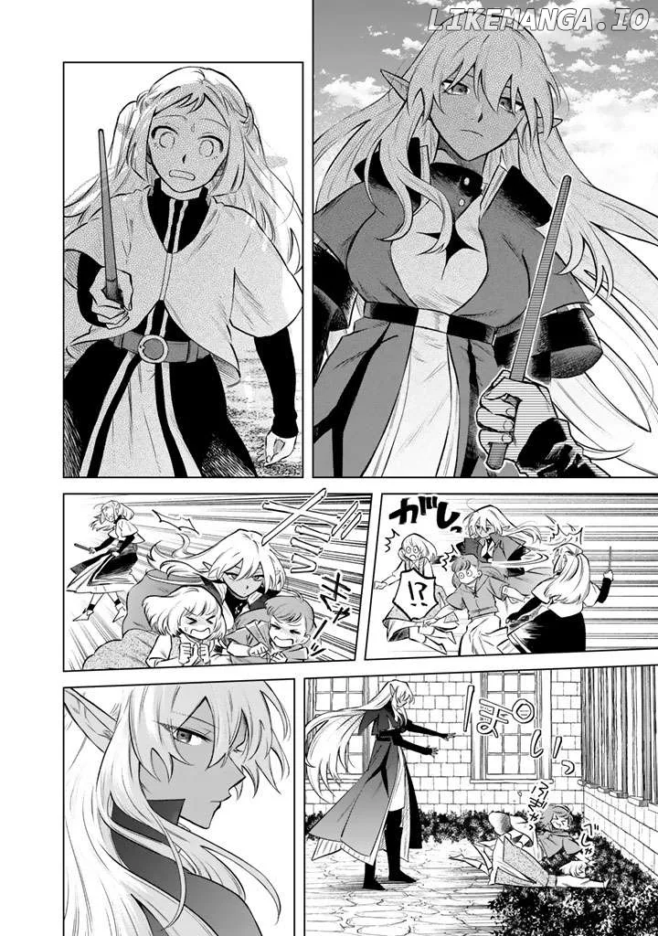 Watashi no Kokoro wa Oji-san de Aru Chapter 17 page 12