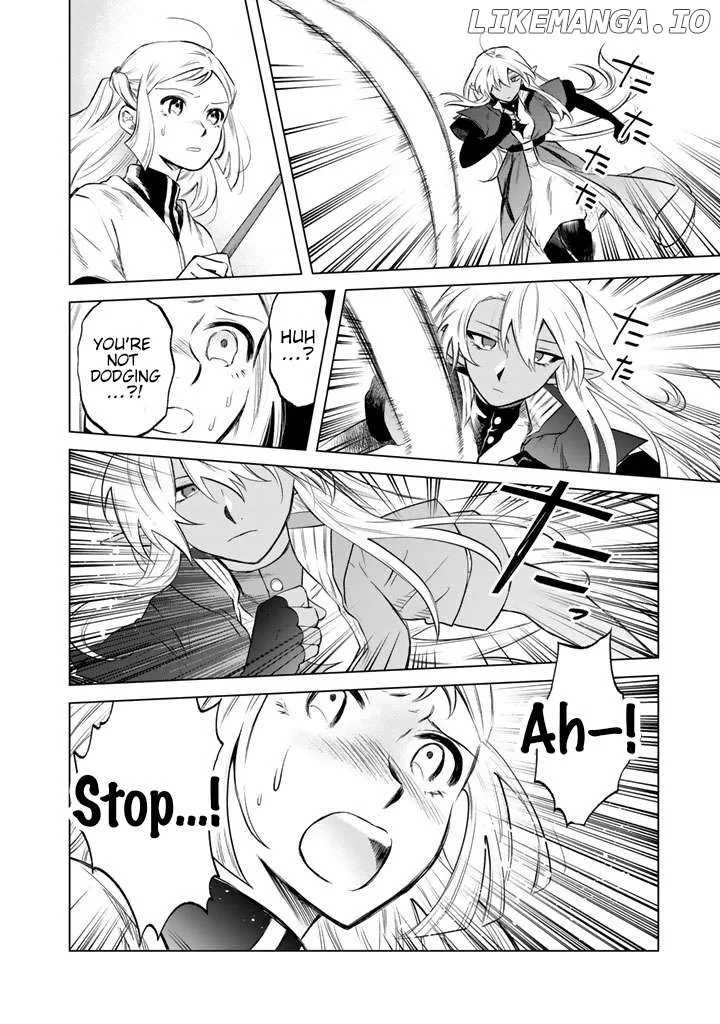 Watashi no Kokoro wa Oji-san de Aru Chapter 17 page 14