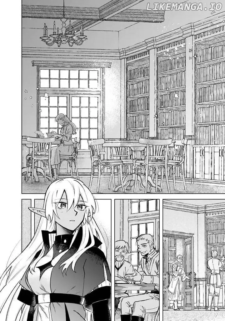 Watashi no Kokoro wa Oji-san de Aru Chapter 19 page 2