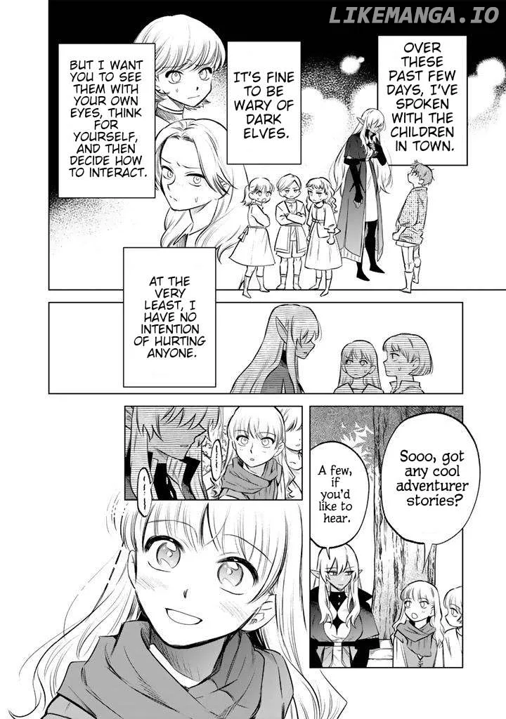 Watashi no Kokoro wa Oji-san de Aru Chapter 18 page 18
