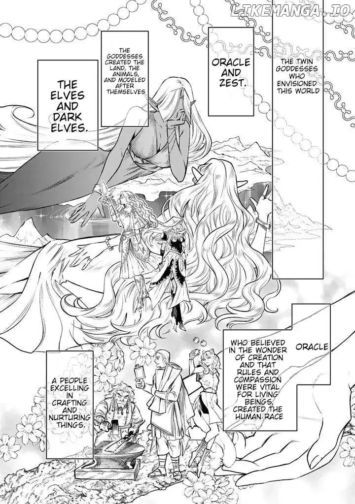 Watashi no Kokoro wa Oji-san de Aru Chapter 19 page 6