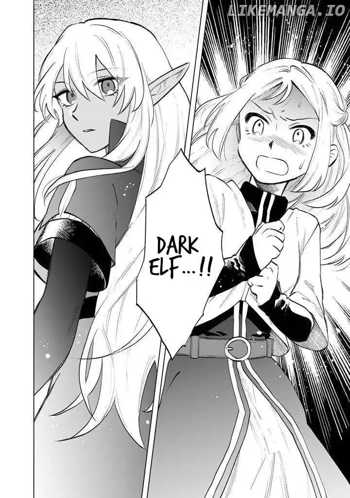 Watashi no Kokoro wa Oji-san de Aru Chapter 16 page 20