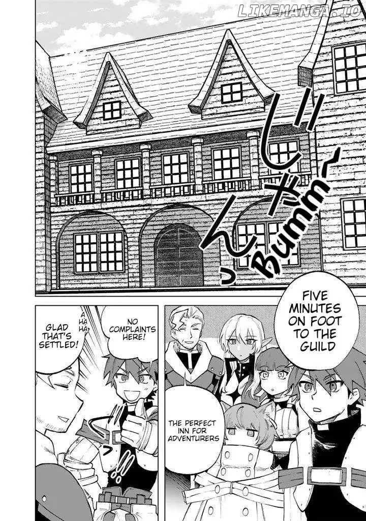 Watashi no Kokoro wa Oji-san de Aru Chapter 16 page 18