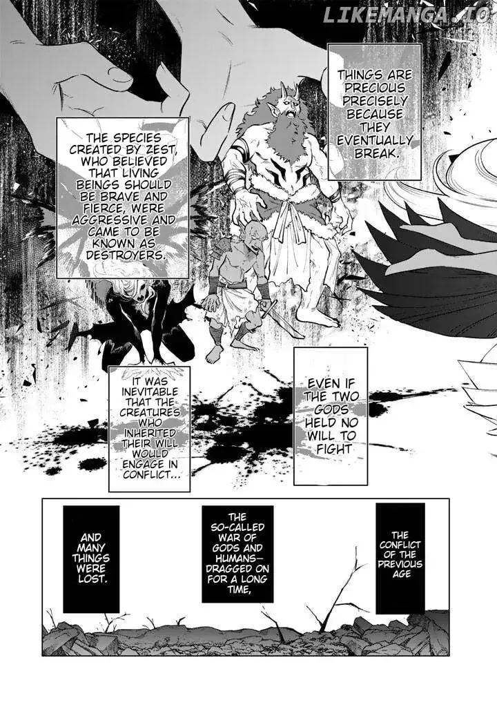 Watashi no Kokoro wa Oji-san de Aru Chapter 19 page 7