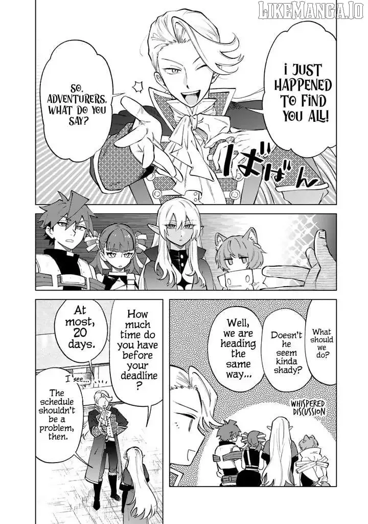 Watashi no Kokoro wa Oji-san de Aru Chapter 22 page 2