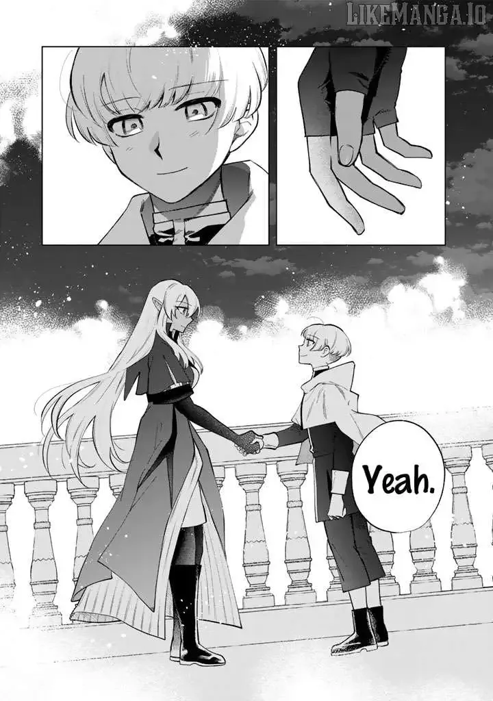 Watashi no Kokoro wa Oji-san de Aru Chapter 22 page 19