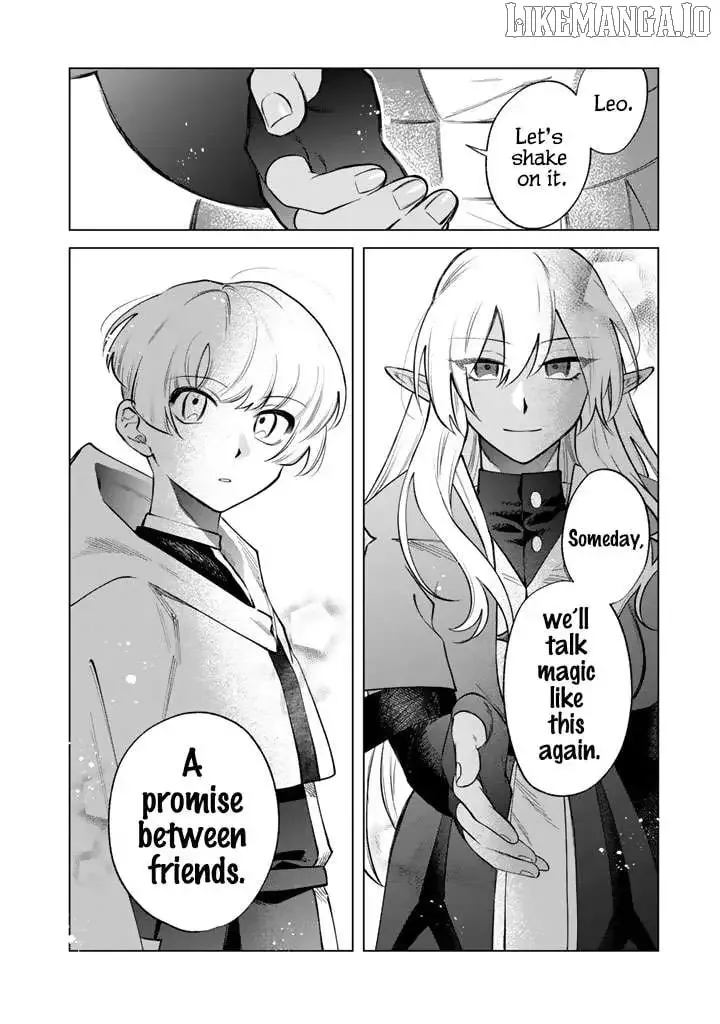 Watashi no Kokoro wa Oji-san de Aru Chapter 22 page 18